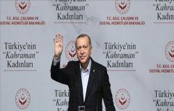 أردوغان: سنطهر محيط "درع الربيع" بطريقتنا حال الإخلال بالوعود