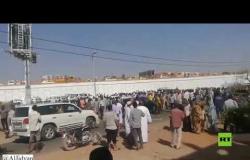 نجاة رئيس الوزراء السوداني عبد الله حمدوك من محاولة اغتيال في الخرطوم