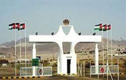 تنسيق أردني فلسطيني لإغلاق الجسور بين البلدين بسبب كورونا