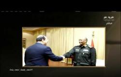 من مصر | اللواء عباس كامل يؤكد لنائب رئيس مجلس السيادة السوداني دعم مصر للسلطة الانتقالية