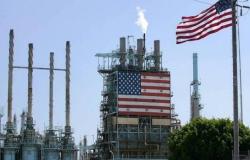 مخزونات النفط الأمريكية تقفز 7.7 مليون برميل