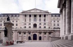 في اجتماع طارئ.. بنك إنجلترا يخفض الفائدة لمواجهة أثر الكورونا