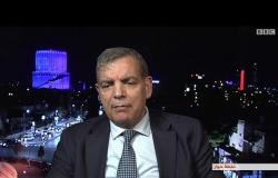 وزير الصحة الأردني د.سعد جابر لنقطة حوار: لن أرضى حتى ينتهي كابوس كورونا ونضمن السلامة لشعبنا