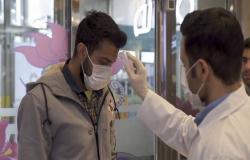 السعودية تكتشف 24 حالة إصابة جديدة بفيروس كورونا..بينهم 14 مصرياً