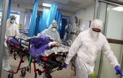 السعودية تعلن ارتفاع عدد مصابي "كورونا" إلى 103 حالات