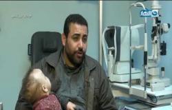 بأكثر من 3 عمليات تجميل واحد من الناس ينقذ الطفل محمد السيد المولود بفم مقسوم وتشوهات
