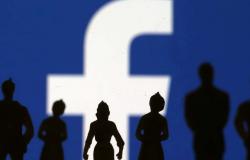 فيسبوك تحظر بشكل خاطئ روابط حول فيروس كورونا