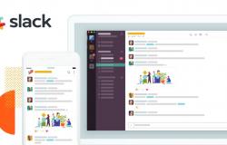 Slack تطلق تصميمًا جديدًا لتطبيقها