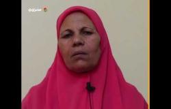 قصة كفاح عمرها 23 سنة.. "مصراوي" في منزل الأم المثالية بالوادي الجديد