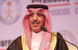 وزير المالية السعودي يتوقع ارتفاع عجز ميزانية المملكة إلى 9%