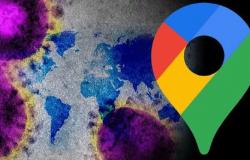 جوجل تستكشف استخدام معلومات مواقع المستخدمين لإبطاء انتشار كورونا