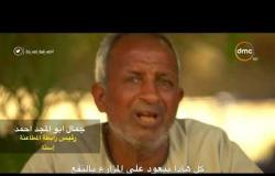 مساء dmc - تطوير منظومة الري في مصر