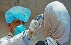 13 اصابة جديدة بفيروس كورونا في الأردن .. ليصبح العدد 112