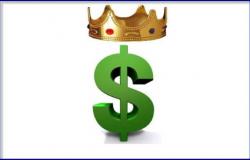 الدولار هو الملك.. مكاسب العملة الأمريكية صداعاً إضافياً للاقتصاد العالمي