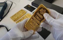 3 منصات سويسرية لتنقية الذهب توقف الإنتاج بسبب كورونا