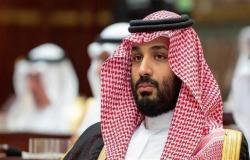 رئيس كوريا الجنوبية يُهاتف ولي العهد السعودي حول مكافحة كورونا