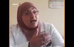 "خلية نحل تحارب كورونا".. "مصراوي" داخل مستشفى الصدر في أسيوط