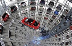 مسح: مبيعات السيارات العالمية قد تتراجع بوتيرة تتجاوز أزمة 2008