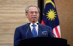 ماليزيا تعلن حزمة تحفيز 58 مليار دولار لدعم الاقتصاد