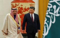 الملك سلمان و"بينغ " يبحثان الاستفادة من التجربة الصينية لمواجهة كورونا