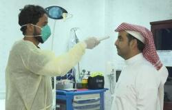 تقرير: 353 مصاباً جديداً بفيروس كورونا في 10 دول عربية خلال يوم واحد