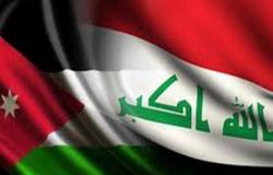 العراق يؤكد استمرار تجارته الدولية عبر الأردن