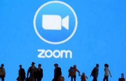 تطبيق مؤتمرات الفيديو Zoom يتفوق على الجميع