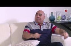 عدنان حمد يكشف انتماءه : أحب الكرة المصرية ولكني أشجع الزمالك