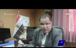 مصر تستطيع - جيش مصر الأبيض في جامعة المنصورة.. خليك في بيتك واحنا جاهزين لعلاج المصابين