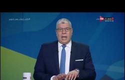 "أحمد شوبير ينفرد باسماء صفقات الأهلى الجديدة خلفاً لـ"أحمد فتحي - ملعب ONTime