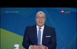 أحمد شوبير يناشد وزير الرياضة لحل أزمة  مراتبات الاعبين في ظل الأحداث العالمية - ملعب ONTime