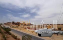 المنيا الجديدة أول مدن الصعيد مراقبة بالكاميرات