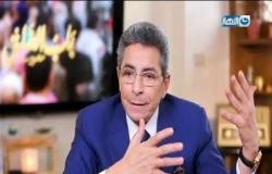 باب الخلق| محمود سعد يطالب بحماية الأطباء بعد إصابة أكثر من 10 بـ"كورونا"