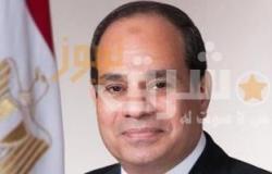 الرئيس السيسي: مصر تضامنت مع شعوب العالم لمواجهة كورونا ومستعدة لتقديم المزيد