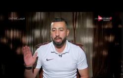 ملعب ONTime -  محمد عبدالله: الأهلي مقدرش يتعامل صح في ملف احمد فتحي و حسام عاشور