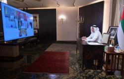 وزراء داخلية "التعاون الخليجي" يناقشون تعزيز التعاون المشترك