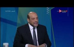 محمود الشامي يشرح أهمية تطبيق اللوائح وهذا ضروري لعودة الإنضابط للكرة المصرية - ملعب ONTime