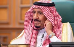 الملك سلمان يصدر عدد من الأوامر الملكية بشأن تعليق تنفيذ أحكام قضائية