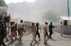 الجيش اليمني يستعيد مواقع في الجوف من بينها معسكر لبنات