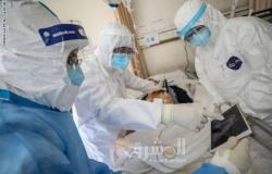 تايلاند: 54 إصابة جديدة وحالتي وفاة بفيروس كورونا