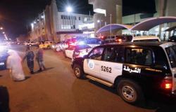 الكويت: ضبط سائق شاحنة حاول تهريب عمال من منطقة معزولة بسبب كورونا