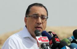 رئيس الوزراء المصري: مستوى إصابات كورونا تسير وفق المعدلات المتوقعة