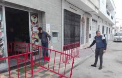 تونس: تعافي 43 شخصا مصابا بكورونا وارتفاع عدد الوفيات إلى 25
