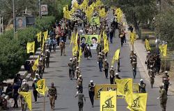 واشنطن ترصد 10 ملايين دولار مقابل قائد كبير في "حزب الله" العراقي