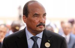 لجنة برلمانية تستدعي الرئيس الموريتاني السابق ولد عبد العزيز بشأن ملفات فساد