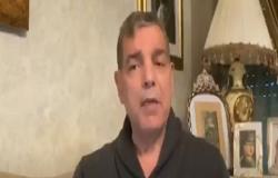 بالفيديو .. الأردن : لا حالات مصابة بكورونا اليوم و9 حالات شفاء