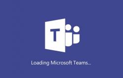 مايكروسوفت تتيح إضافة خلفيات مخصصة في Teams