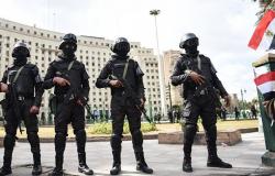 شاهد ماذا يفعل الجيش المصري في القاهرة والإسكندرية... فيديو وصور