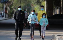 بسبب فيروس كورونا... الحكومة المصرية تعلن عدد العالقين في الخارج