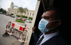 وزير الإعلام المصري يحذر من "السيناريو الثالث" في أزمة كورونا